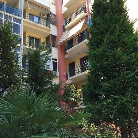 Double Room With Terrace Golem  Exterior foto