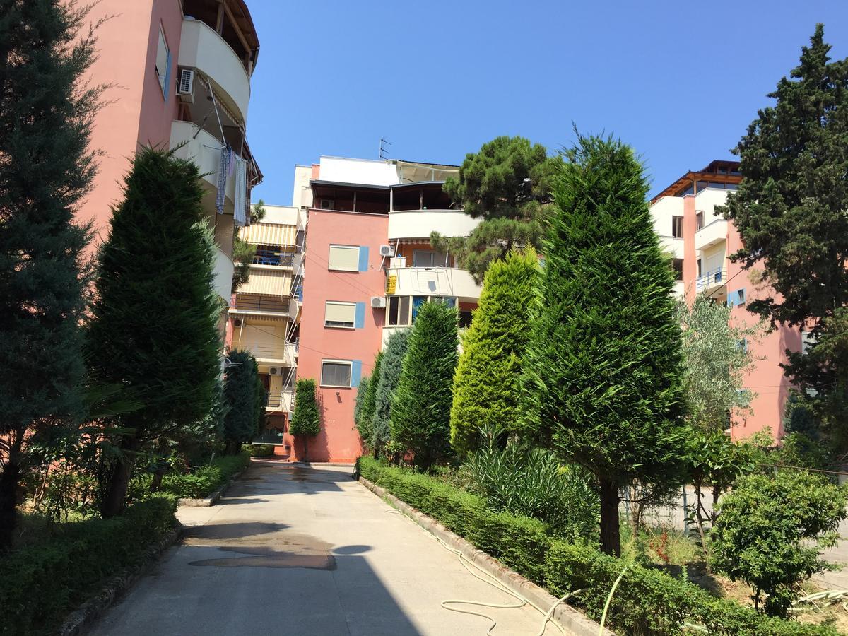 Double Room With Terrace Golem  Exterior foto
