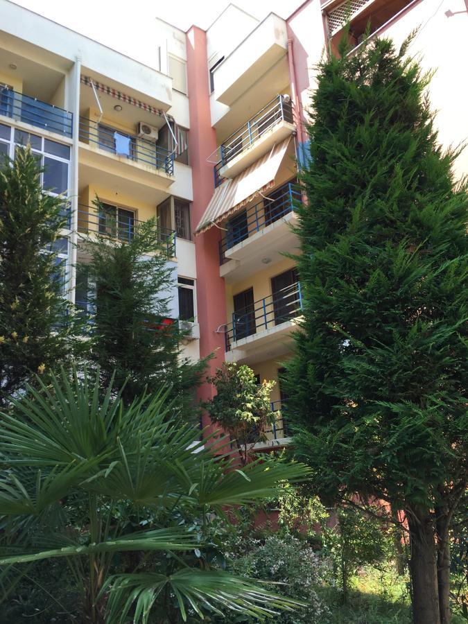 Double Room With Terrace Golem  Exterior foto