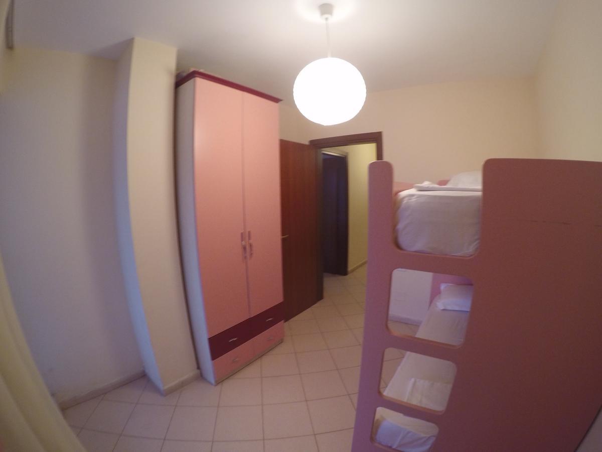 Double Room With Terrace Golem  Exterior foto