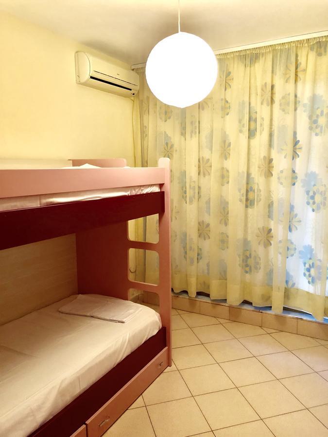 Double Room With Terrace Golem  Exterior foto