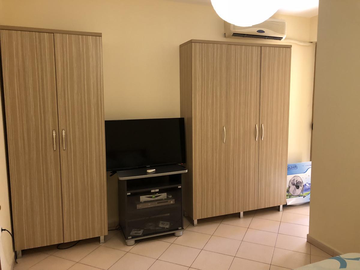 Double Room With Terrace Golem  Exterior foto