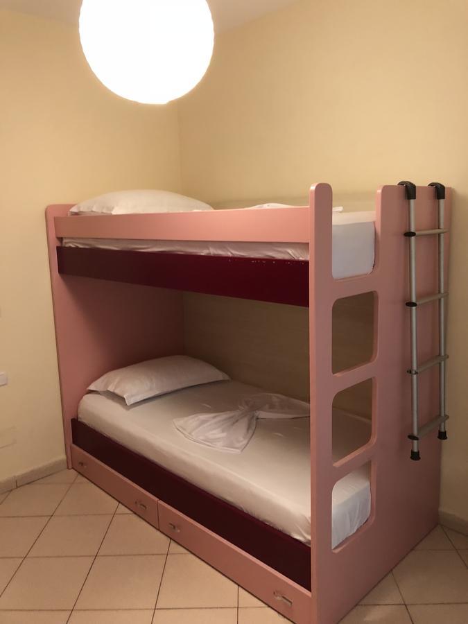 Double Room With Terrace Golem  Exterior foto