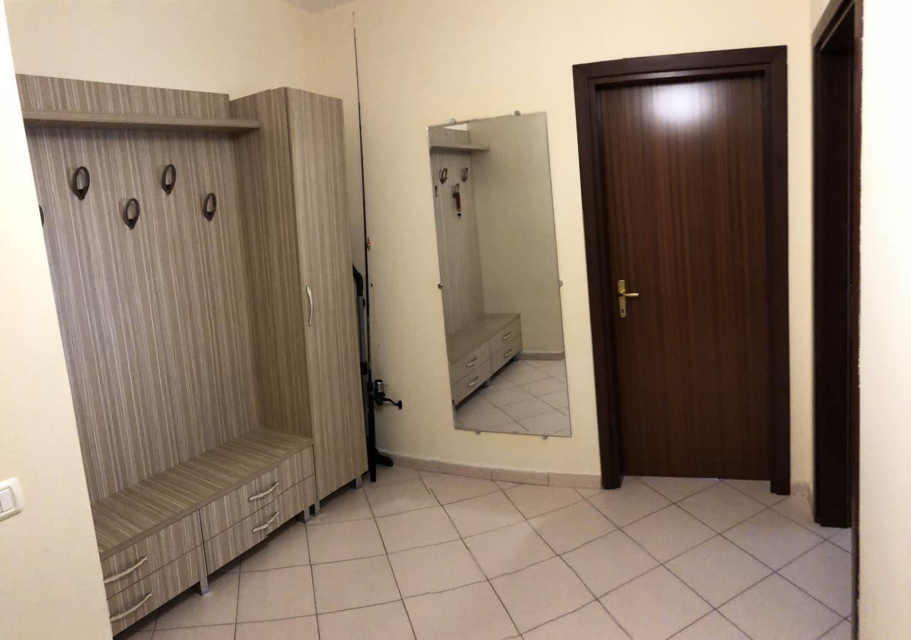 Double Room With Terrace Golem  Exterior foto