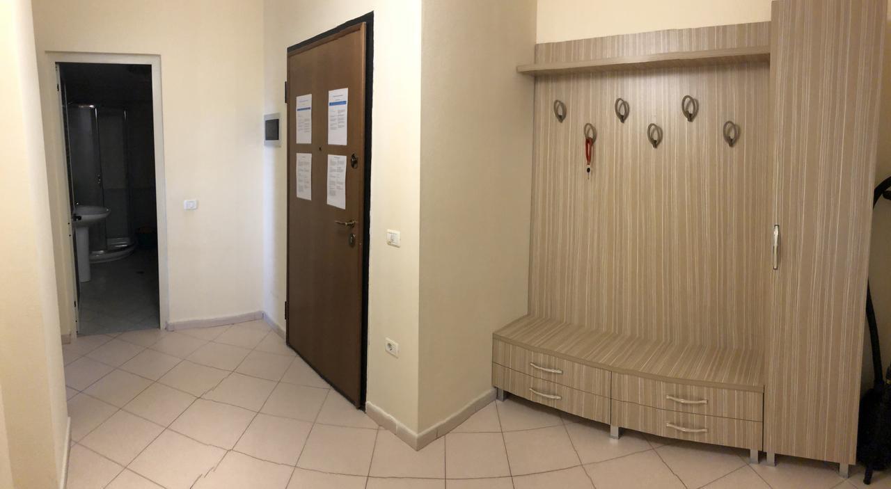 Double Room With Terrace Golem  Exterior foto