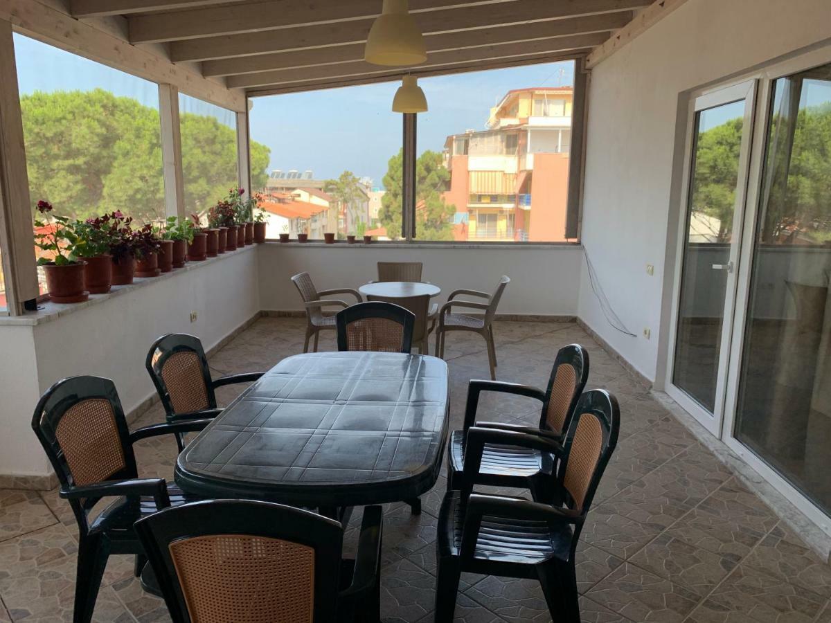 Double Room With Terrace Golem  Exterior foto