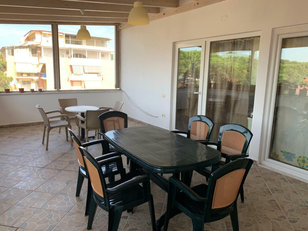 Double Room With Terrace Golem  Exterior foto