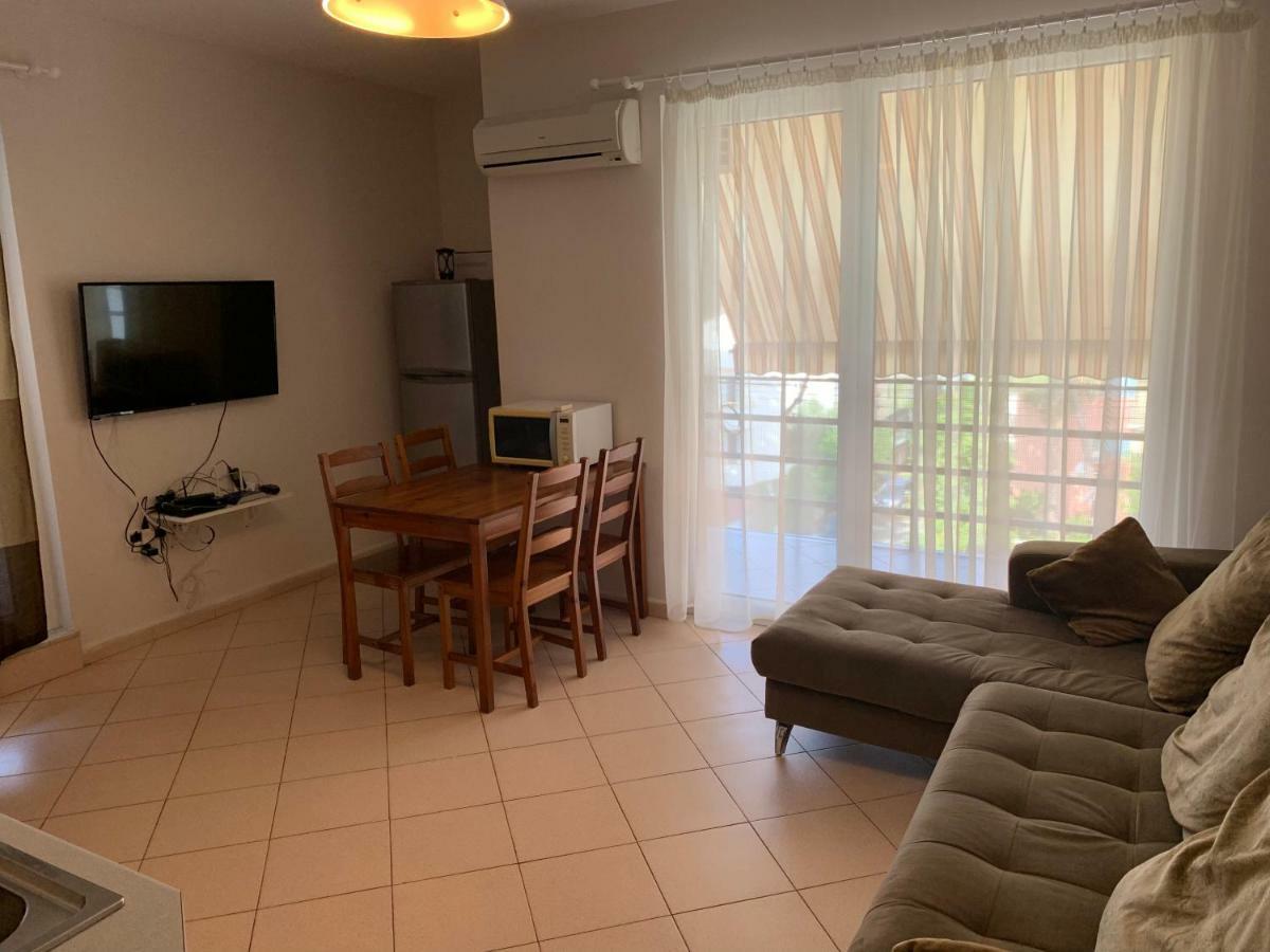 Double Room With Terrace Golem  Exterior foto