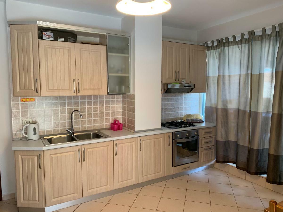 Double Room With Terrace Golem  Exterior foto